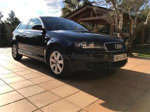 AUDI A3 2.0 TDI AMBIENTE 3p.