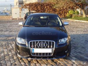 AUDI A3 2.0 TDI AMBITION 3p.