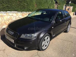 AUDI A3 2.0 TDI AMBITION 3p.