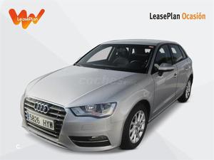 AUDI A3 Sportb 1.6 TDI 110 clean S tr Attracted 5p.