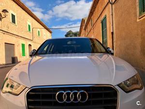 AUDI A3 Sportback 1.2 TFSI 110CV S tron Advanced 5p.