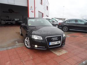 AUDI A3 Sportback 1.6 TDI 105 Stronic Attraction 5p.