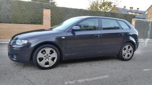 AUDI A3 Sportback 2.0 TDI Ambition -07