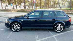 AUDI A4 1.9 TDI AVANT -04