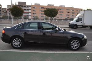 AUDI A4 2.0 TDI 143cv 4p.