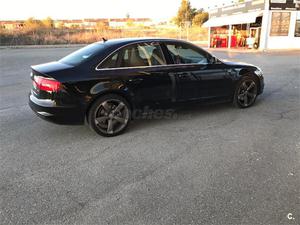 AUDI A4 2.0 TDI 150CV multitronic S line edition 4p.