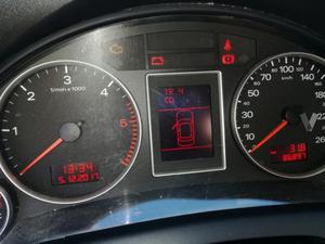 AUDI A4 2.0 TDI 170cv DPF -07