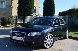 AUDI A4 2.0 TDI DPF 4p.