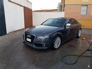 AUDI A4 2.7 TDI 190cv multitronic DPF 4p.