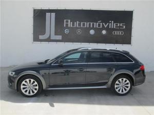 AUDI A4 ALLROAD EN VENTA EN MADRID (MADRID) - MADRID -