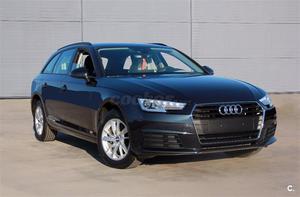 AUDI A4 Avant 2.0 TDI 110kW150CV 5p.