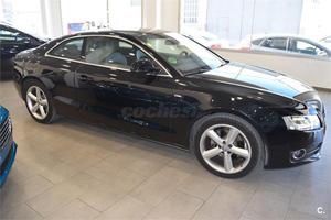 AUDI A5 2.0 TFSI 180cv 2p.