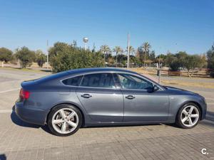 AUDI A5 Sportback 2.0 TDI 170cv 5p.