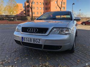 AUDI A6 2.5 TDI 4p.