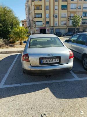 AUDI A6 2.5 TDI AVANT 5p.