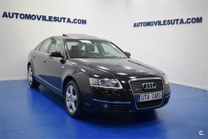 AUDI A6 3.0 TDI quattro tiptronic 4p.