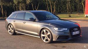 AUDI A6 Avant 3.0 TDI 204cv quattro S tronic 5p.