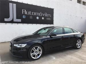 AUDI A6 EN VENTA EN MADRID (MADRID) - MADRID - MADRID -