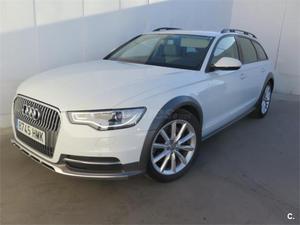 AUDI A6 allroad quattro 3.0 TDI 204cv quattro S tronic 5p.