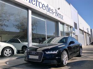 AUDI A7 Sportback 3.0 TDI 272 clean d quat Stron 5p.