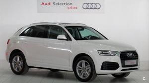 AUDI Q3 Sport edition 2.0 TDI 110kW 150CV 5p.