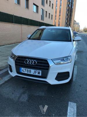 AUDI Q3 Sport edition 2.0 TDI 150CV -15