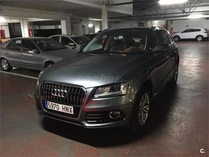 AUDI Q5 2.0 TDI 177cv quattro S tronic Ambition 5p.