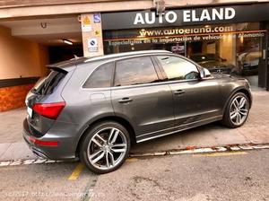 AUDI Q5 SQ5 TDI - MADRID - MADRID - (MADRID)