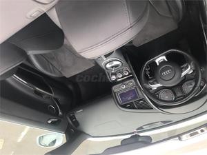 AUDI R8 Spyder 4.2 FSI V8 quattro R tronic 2p.