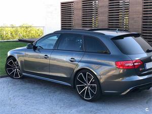 AUDI RS4 Avant 4.2 FSI 450cv quattro 5p.