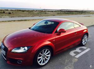 AUDI TT Coupe 1.8 TFSI 160cv 3p.