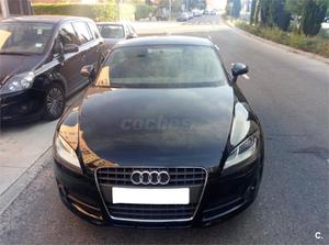 AUDI TT Coupe 2.0 TFSI S tronic 3p.