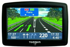 Actualizar Mapas y Radares de GPS TomTom y Garmin
