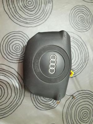 Airbag de Audi A 4