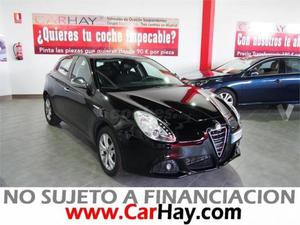 Alfa Romeo Giulietta 1.6 Jtdm 105cv Progression 5p. -13