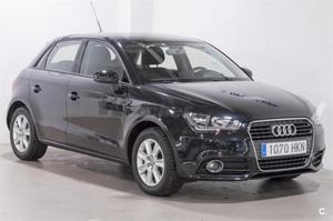 Audi A1 Sportback 1.2 Tfsi 86cv Attraction 5p. -12