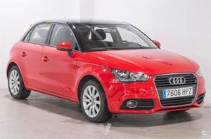 Audi A1 Sportback 1.2 Tfsi 86cv Attraction 5p. -13