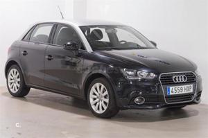 Audi A1 Sportback 1.6 Tdi 90cv Attraction 5p. -14