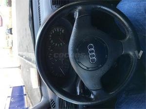 Audi A3 1.8 T Ambition 3p. -97