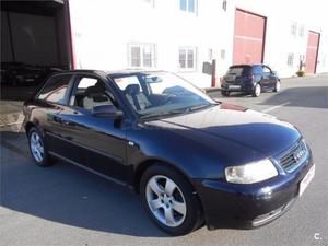 Audi A3 1.9 Tdi Ambition 130cv 3p. -03