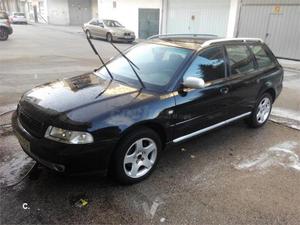 Audi A4 1.9 Tdi Avant 5p. -00