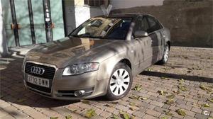 Audi A4 2.0 Tdi 140cv 4p. -06