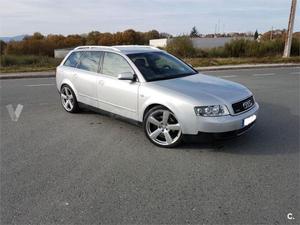 Audi A4 2.5 Tdi 180 Quatt Tipt Avant Sport Editi 5p. -04