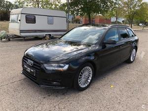 Audi A4 Avant 3.0 Tdi 204cv Multitronic 5p. -12