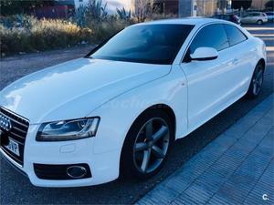 Audi A5 3.0 Tdi 240cv Dpf Quattro 2p. -10