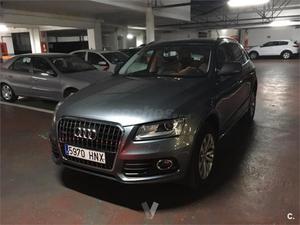 Audi Q5 2.0 Tdi 177cv Quattro S Tronic Ambition 5p. -13