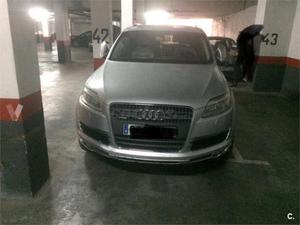 Audi Q7 3.0 Tdi Quattro Tiptronic 5p. -06