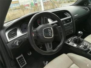 Audi S5 4.2 Fsi Quattro 2p. -07