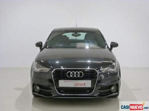Audi a1 1.4 tfsi ambition s-tronic '10 de segunda mano