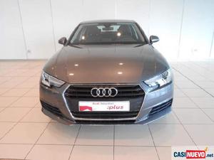 Audi a4 2.0tdi advanced edition  de segunda mano